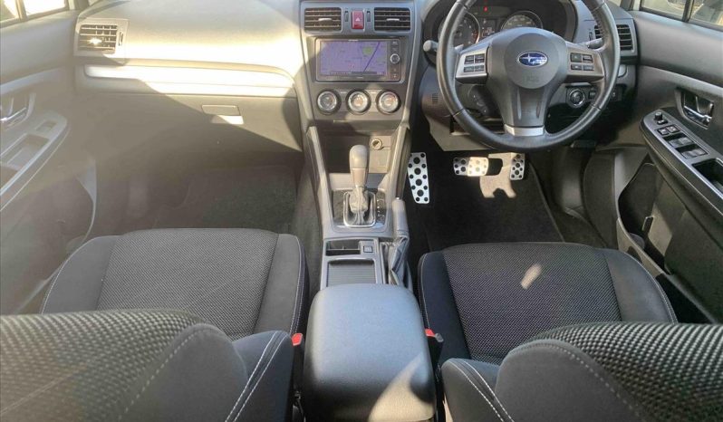 
								Subaru XV 2.0I-L EYESIGHT 2014 full									