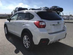 
										Subaru XV 2.0I-L EYESIGHT 2014 full									