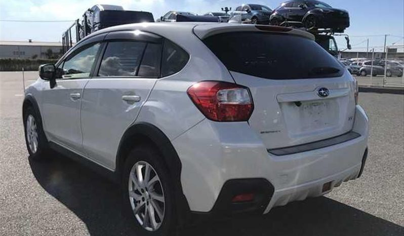 
								Subaru XV 2.0I-L EYESIGHT 2014 full									