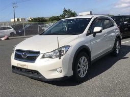 
										Subaru XV 2.0I-L EYESIGHT 2014 full									