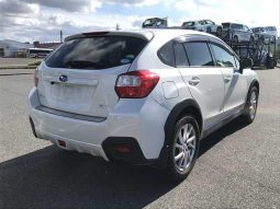 
										Subaru XV 2.0I-L EYESIGHT 2014 full									