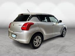 Suzuki SWIFT XG 5D 2018 full