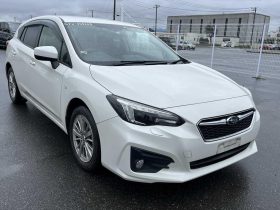 Subaru IMPREZA SPORTS 1.6i-L Eyesight 2019