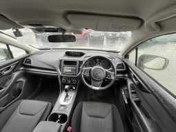 
										Subaru IMPREZA SPORTS 1.6i-L Eyesight 2019 full									