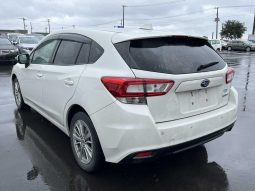 
										Subaru IMPREZA SPORTS 1.6i-L Eyesight 2019 full									