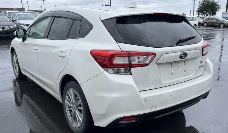 
								Subaru IMPREZA SPORTS 1.6i-L Eyesight 2019 full									