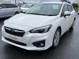 
										Subaru IMPREZA SPORTS 1.6i-L Eyesight 2019 full									