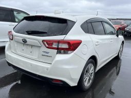 
										Subaru IMPREZA SPORTS 1.6i-L Eyesight 2019 full									