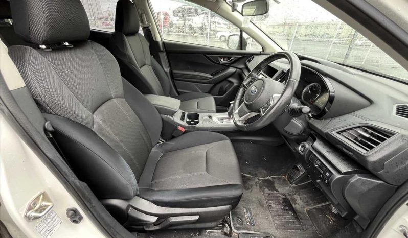 
								Subaru IMPREZA SPORTS 1.6i-L Eyesight 2019 full									