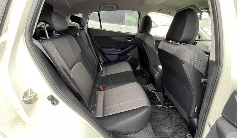 
								Subaru IMPREZA SPORTS 1.6i-L Eyesight 2019 full									