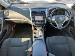 
										Nissan TEANA XL 2015 full									