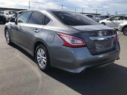 
										Nissan TEANA XL 2015 full									