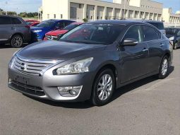 
										Nissan TEANA XL 2015 full									