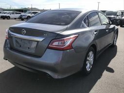 
										Nissan TEANA XL 2015 full									