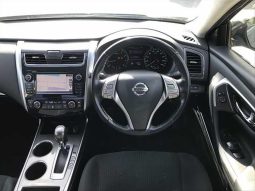 
										Nissan TEANA XL 2015 full									