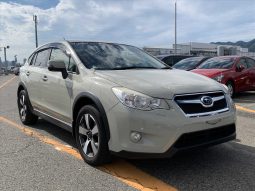 Subaru XV  2013