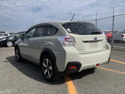 
										Subaru XV  2013 full									