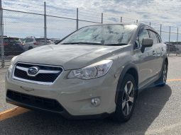 
										Subaru XV  2013 full									