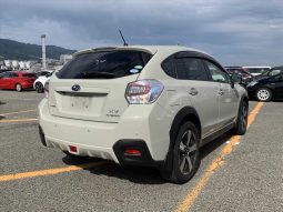 
										Subaru XV  2013 full									