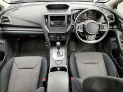 
										Subaru IMPREZA SPORTS 1.6i-L Eyesite 2017 full									