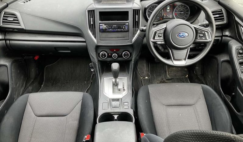 
								Subaru IMPREZA SPORTS 1.6i-L Eyesite 2017 full									