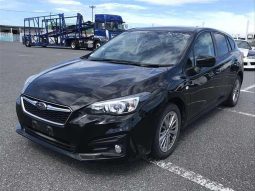 
										Subaru IMPREZA SPORTS 1.6i-L Eyesite 2017 full									