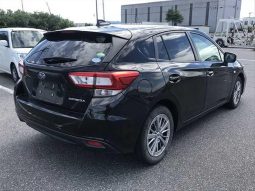 
										Subaru IMPREZA SPORTS 1.6i-L Eyesite 2017 full									