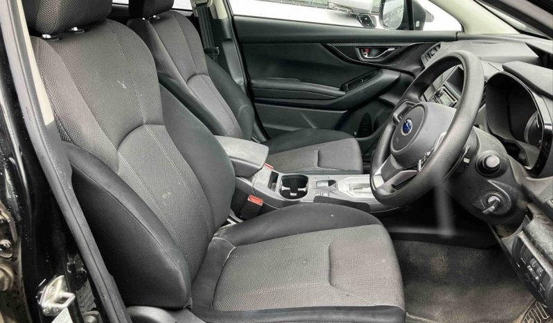 
								Subaru IMPREZA SPORTS 1.6i-L Eyesite 2017 full									