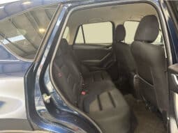 Mazda CX-5 20S 2013 full