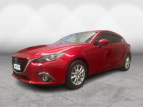 Mazda AXELA SPORT 15S 2014
