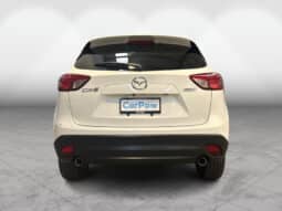 Mazda CX-5 20S 2015 full