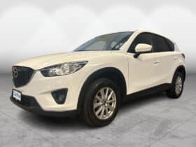 Mazda CX-5 20S 2015