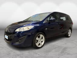 Mazda PREMACY 20E 2012