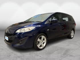 Mazda PREMACY 20E 2012