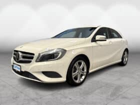 Mercedes-Benz A180 A180 2015
