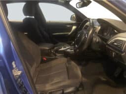 BMW 116i M Sports 2014 full