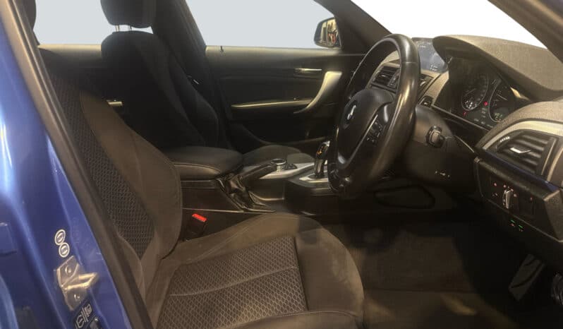 BMW 116i M Sports 2014 full