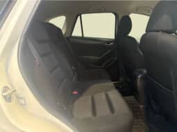 Mazda CX-5 20S 2015 full