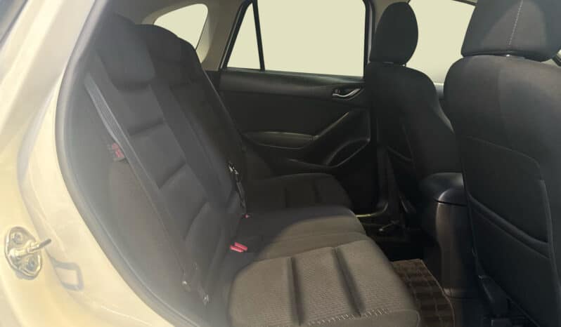 Mazda CX-5 20S 2015 full