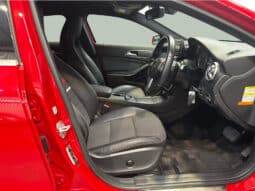 Mercedes-Benz A180 Edition Style 2014 full