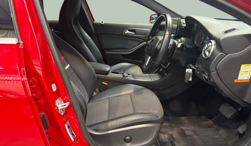 Mercedes-Benz A180 Edition Style 2014 full