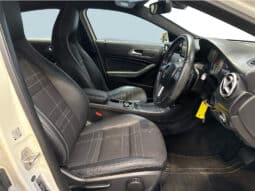 Mercedes-Benz A180 A180 2015 full