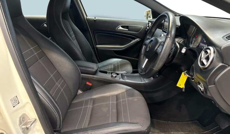 Mercedes-Benz A180 A180 2015 full