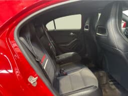 Mercedes-Benz A180 Edition Style 2014 full