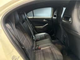 Mercedes-Benz A180 A180 2015 full