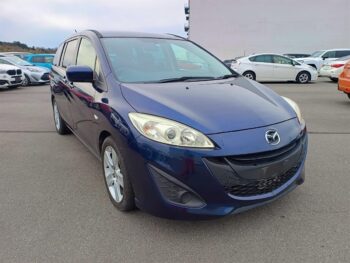 Subaru IMPREZA SPORTS 2.0i -S EYESIGHT 2017