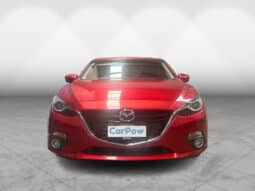 Mazda AXELA SPORT 15S 2014 full