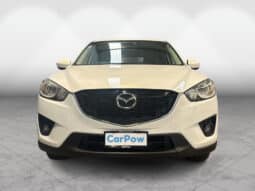 Mazda CX-5 20S 2015 full