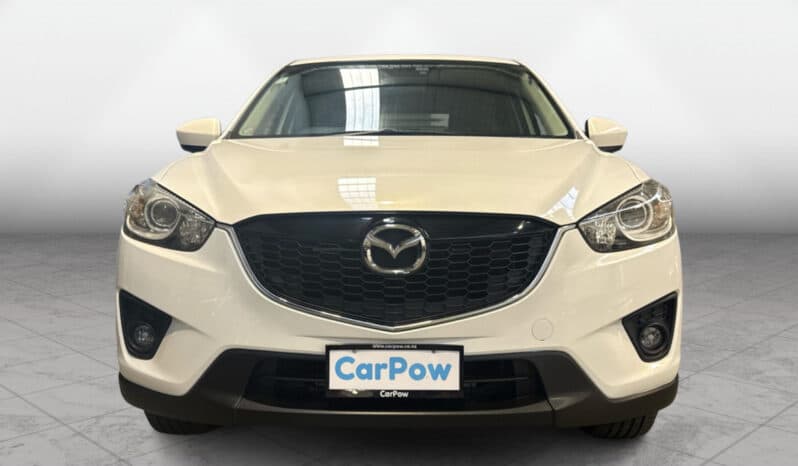 Mazda CX-5 20S 2015 full