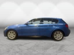 BMW 116i M Sports 2014 full